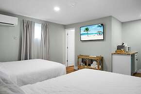 Carolina Beach Motel