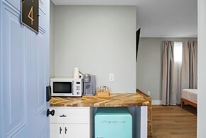 Carolina Beach Motel