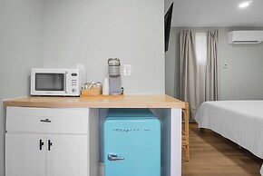 Carolina Beach Motel