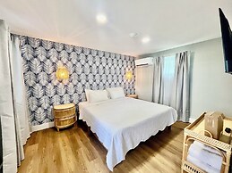 Carolina Beach Motel