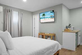 Carolina Beach Motel