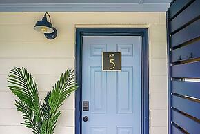 Carolina Beach Motel