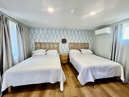 Carolina Beach Motel