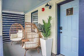 Carolina Beach Motel