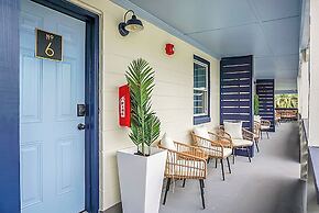 Carolina Beach Motel