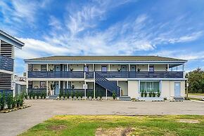 Carolina Beach Motel
