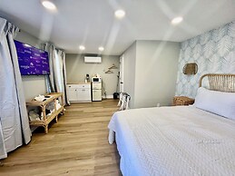 Carolina Beach Motel