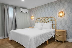 Carolina Beach Motel