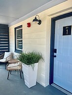 Carolina Beach Motel