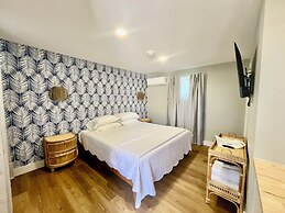 Carolina Beach Motel