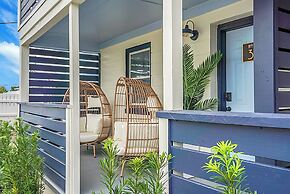 Carolina Beach Motel