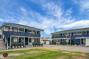 Carolina Beach Motel