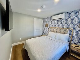 Carolina Beach Motel