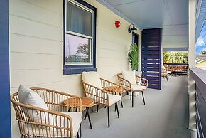 Carolina Beach Motel