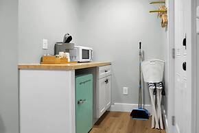 Carolina Beach Motel