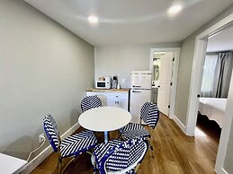 Carolina Beach Motel