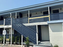 Carolina Beach Motel