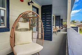 Carolina Beach Motel