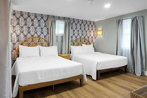 Carolina Beach Motel