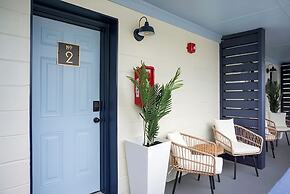 Carolina Beach Motel