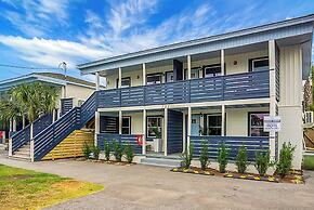 Carolina Beach Motel