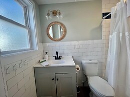 Carolina Beach Motel