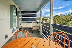 Carolina Beach Motel