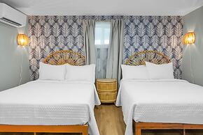 Carolina Beach Motel