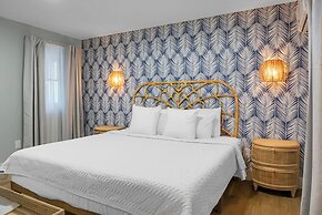 Carolina Beach Motel