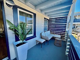 Carolina Beach Motel