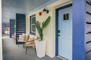 Carolina Beach Motel