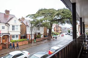Hampden Apartments - The Edward