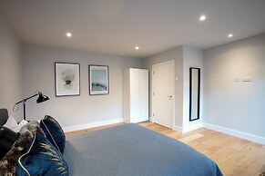 Hampden Apartments - The Edward
