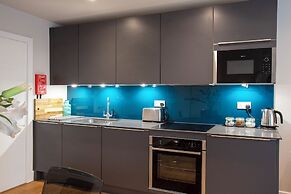 Hampden Apartments - The Edward