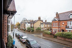 Hampden Apartments - The Edward