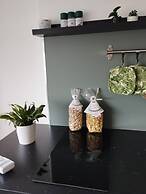 CconfortHotels Appartamento Gentile