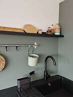 CconfortHotels Appartamento Gentile