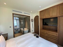 JB Serviced Apartment Phu Quoc