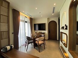 JB Serviced Apartment Phu Quoc