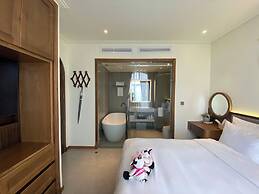 JB Serviced Apartment Phu Quoc