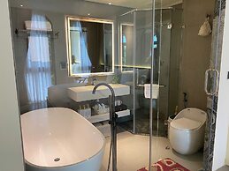 JB Serviced Apartment Phu Quoc