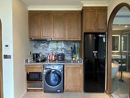 JB Serviced Apartment Phu Quoc