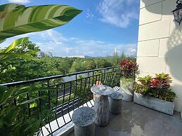 JB Serviced Apartment Phu Quoc