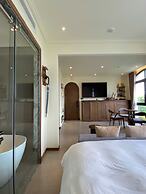 JB Serviced Apartment Phu Quoc