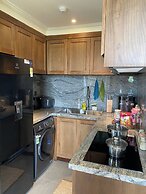 JB Serviced Apartment Phu Quoc