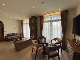 JB Serviced Apartment Phu Quoc