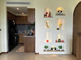 JB Serviced Apartment Phu Quoc