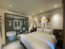 JB Serviced Apartment Phu Quoc