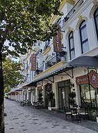 JB Serviced Apartment Phu Quoc