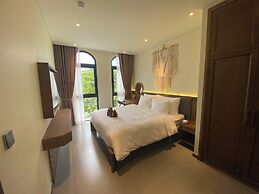 JB Serviced Apartment Phu Quoc